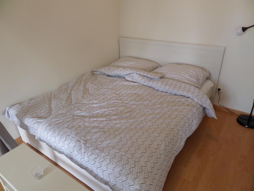 Apartman Vrchlabi - Centrum ภายนอก รูปภาพ